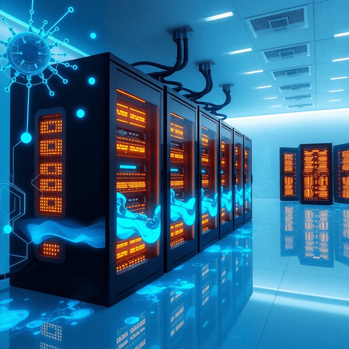 AI Revolution Investment Opportunities