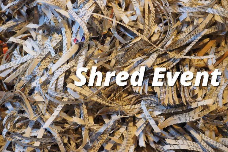 BC Shred Event June 18th 1