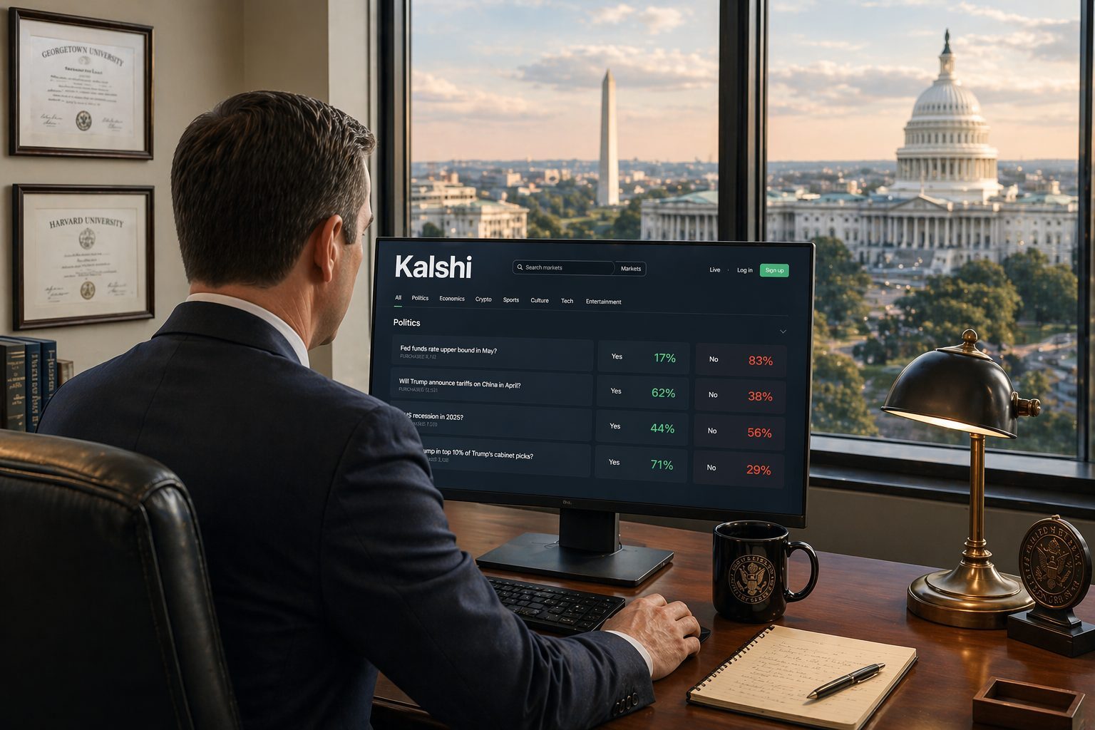  prediction markets insider-trading marketplace