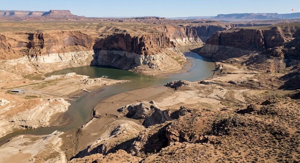 Colorado River Colorado River Crisis