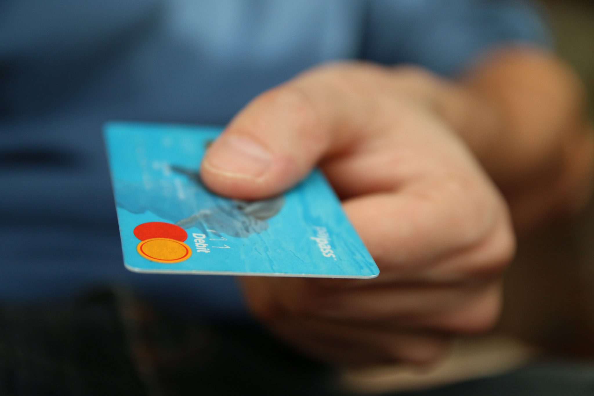 Contact Lost Stolen Debit Card