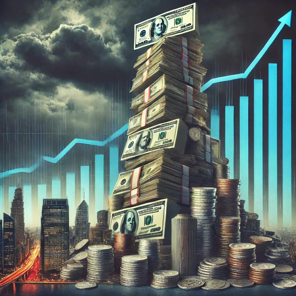 Kodak'S Debt Crisis: A Deep Dive Into The Problem - oxcuueu