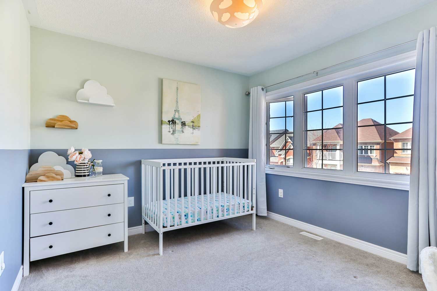 baby room