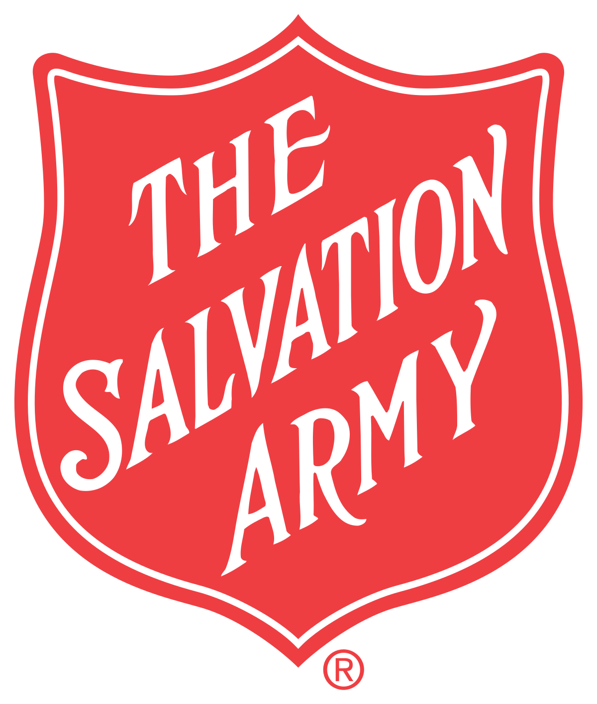 logo The Salvation Army