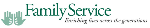 Family Service logo