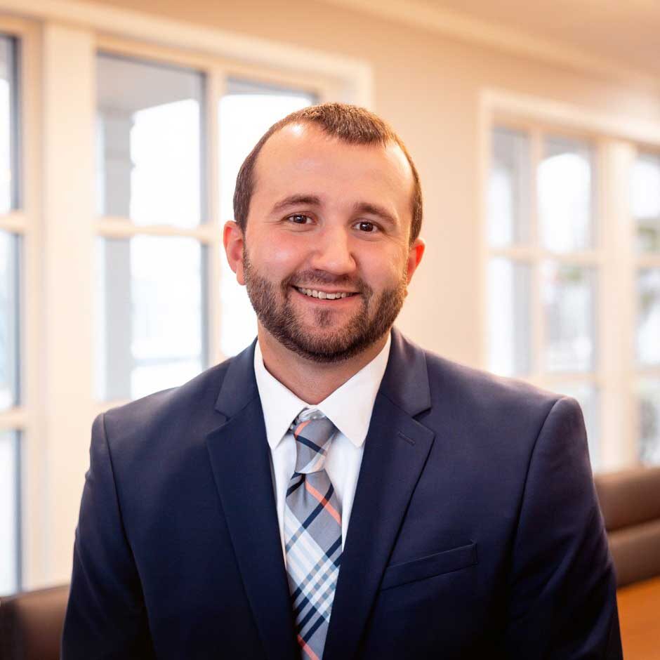 zack flynn headshot